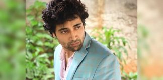 Adivi Sesh gives major fitness goals
