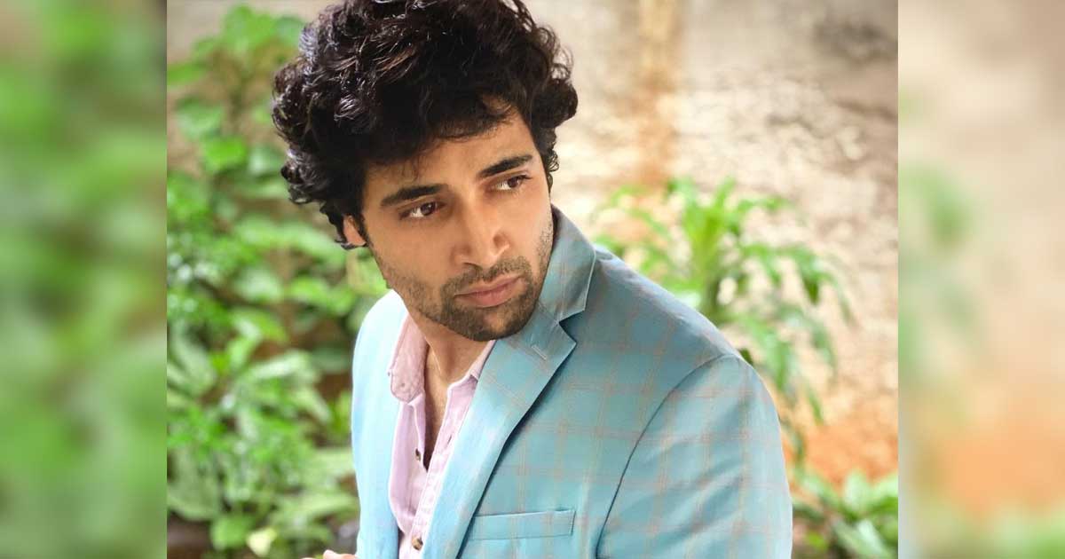 Adivi Sesh gives major fitness goals