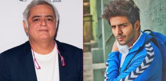 After Exiting Dostana 2 & Being Signed For A Sajid Nadiadwala Love Story, Kartik Aaryan To Play An IAF Pilot In Hansal Mehta’s Next?