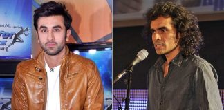 After Rockstar & Tamasha, Reports Claim Imtiaz Ali May Collaborate With Ranbir Kapoor A Third Time