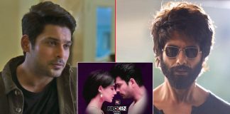 Agastya Rao a repackaged Kabir Singh in ALTBalaji’s 'Broken But Beautiful 3'?