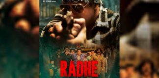 Ahead of film’s release, Salman Khan, Prabhudeva, Disha Patani share a glimpse into character shades of Radhe: Your Most Wanted Bhai
