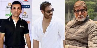 Ajay Devgn & Anand Pandit Plan On Setting Up 2 More COVID Centres; Looking Forward To Amitabh Bachchan Joining Their Cause