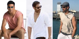 Ajay Devgn Spends 60 Crores For A Large & Luxurious Bungalow Becoming A Neighbour To Akshay Kumar, Hrithik Roshan? - Deets Inside