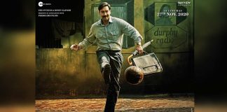 Ajay Devgn's 'Maidaan' not currently in talks for pay-per-view release: Makers