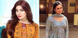 Akanksha Puri roots for Divyanka Tripathi to win 'Khatron Ke Khiladi 11'