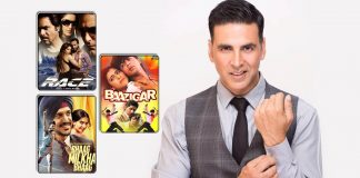 Akshay Kumar Is A Superstar & We Wonder Why He Said No To Film Baazigar, Race, Bhaag Milkha Bhaag That Would Have Cemented His Stardom Even More