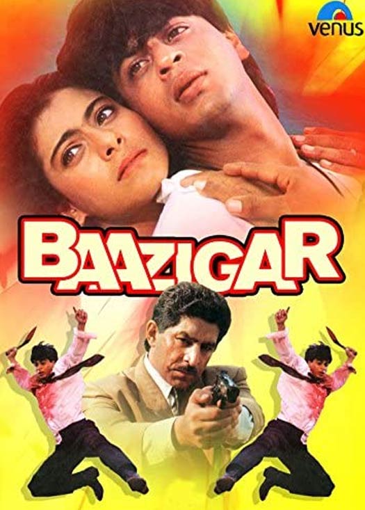 Akshay Kumar Said No To Starring In Abbas-Mustan’s Baazigar