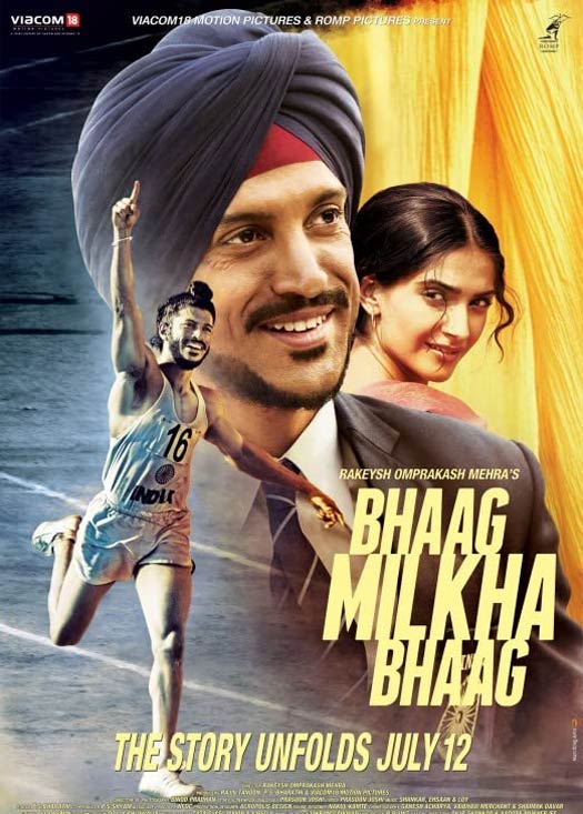 Akshay Turned Down Starring In Bhaag Milkha Bhaag