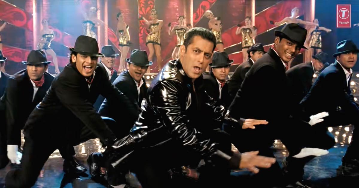 Character Dheela Hai Was Supposed To Be Part Of An Akshay Kumar Film?