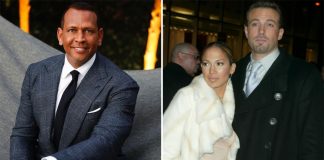 Alex Rodriguez Is ‘Upset’ About Jennifer Lopez & Ben Affleck’s Rekindled Romance?