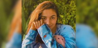 Alia Bhatt backs series educating people about Covid vaccine