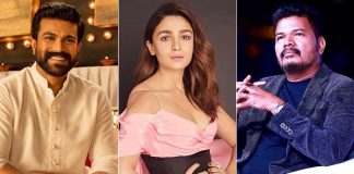 Alia Bhatt & Ram Charan Are Teaming Up Again? Reports Claim The Actor Suggested Her Name