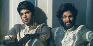 Allu Arjun pens Bday note to brother for 'biggest moral support'