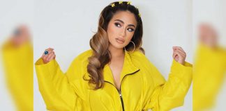 Ally Brooke working on solo album