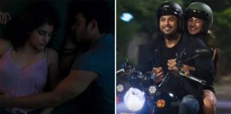 ALTBalaji's Broken But Beautiful 3 song 'Kya Kiya Hain Tune': Amaal Mallik & Palak Muchhal's romantic jugalbandi will melt your hearts!