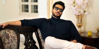Aly Goni: 'Most of my family members are positive from last 9 days'