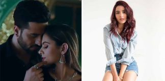 Aly Goni Posts Steamy BTS Video With Ruby Choudhary, One Fan Asks To Add Jasmin Bhasin's Face By Editing Ruby