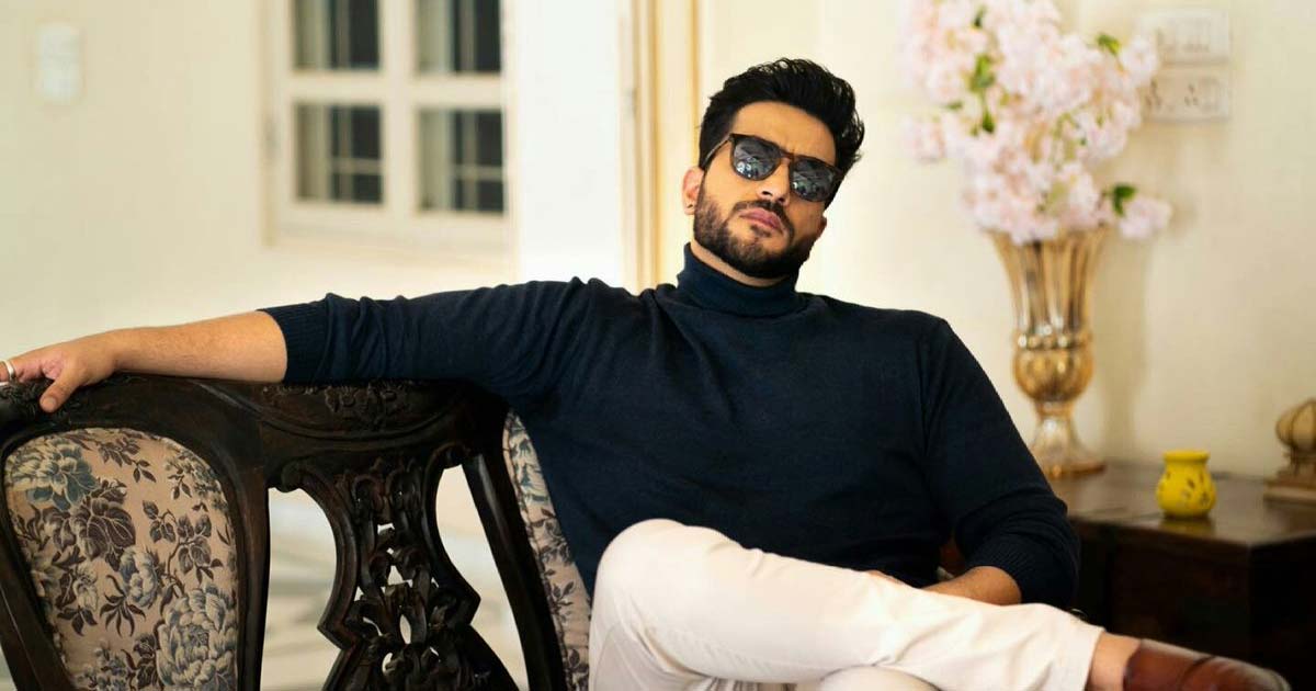 Aly Goni tests negative for Covid-19