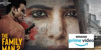 Amazon Gives Clean Chit To The Family Man 2 Amid Political Stress?