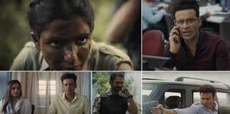 AMAZON PRIME VIDEO ANNOUNCES ‘4 JUNE’ AS THE LAUNCH DATE FOR THE NEW SEASON OF RAJ & DK'S HIGHLY-ACCLAIMED ‘THE FAMILY MAN’ THROUGH AN INTRIGUING TRAILER