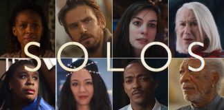AMAZON PRIME VIDEO RELEASES OFFICIAL TRAILER FOR ANTHOLOGY SERIES SOLOS