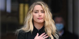 Amber Heard Gets Her Own Action Movie? Sources Say It A Huge Opportunity