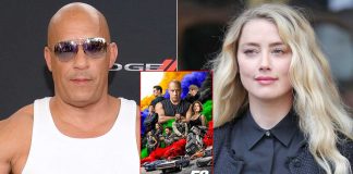 Amber Heard To Be A Part Of The Fast & Furious Family?