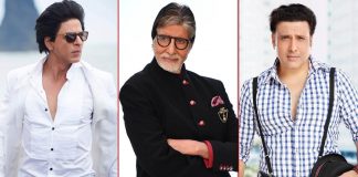 Amitabh Bachchan To Govinda: Bollywood Celebs Who Reached The Stage Of Bankruptcy