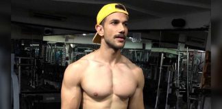 Amitt K. Singh opens up on body transformation for 'Ranju Ki Betiyaan'