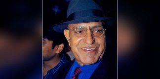 Amrish Puri Once Got Angry & Tried To Storm Off A Film Set After Waiting 4 Hours For A 15-Minute Scene, Read On