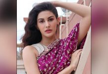 Amyra Dastur: If a film doesn't do well I get ready for the next