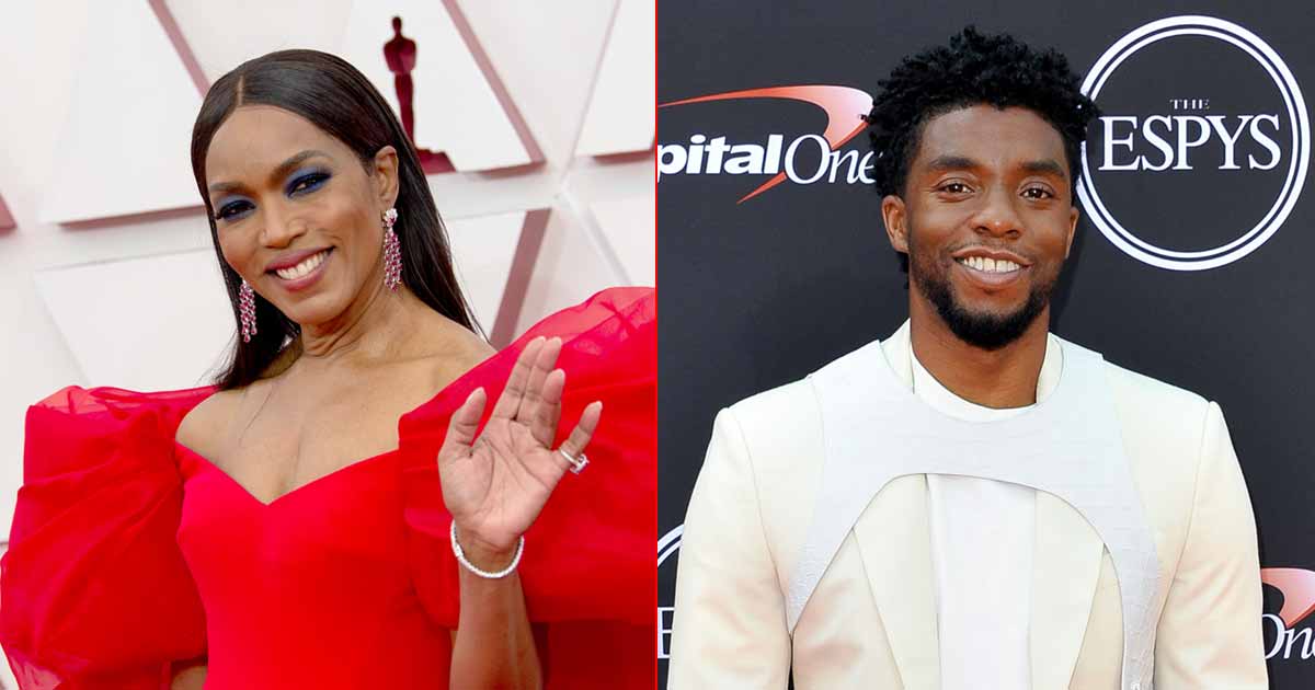 Angela Bassett: 'Black Panther' Sequel Will Carry On Chadwick Boseman Legacy