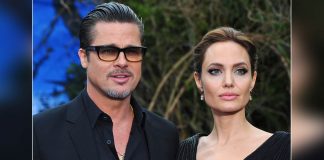 Angelina Jolie Confesses Being Broken Amidst Brad Pitt Custody Battle