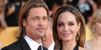 Angelina Jolie Planning To Find Love Again?