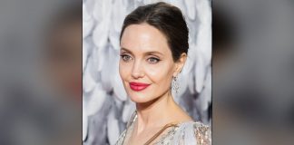 Angelina Jolie Stuns An All-Black Look As She Goes Shopping With Daughter Zahara Post Her Eternals' Royal Thena Look Goes Viral - See Pics