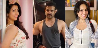 Ankita Bhargava Lashed Out On Karan Patel's Ex Kamya Punjabi When She Confessed Her Love For Him