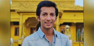 Anshuman Jha: Hit or flop is a byproduct not in my hand