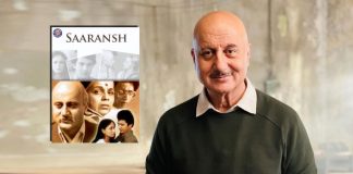 Anupam Kher on 37 years in B'wood: I've done mundane, stupid films but I own it all with pride