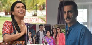 'Anupamaa': Vanraj goes missing, Kavya threatens to file a police case against Anupamaa and the Shahs