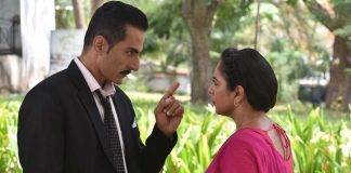'Anupamaa': Vanraj questions Anupamaa on her growing closeness with Advait