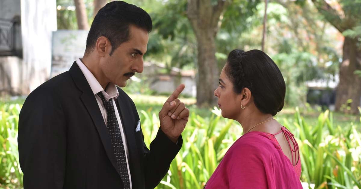 Anupamaa & Advait's Closeness Is Making Vanraj Go Crazy With Jealousy - Deets Inside!
