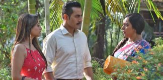 'Anupamaa': While Anupamaa reveals about her cancer to the family, Aniruddh wants another chance