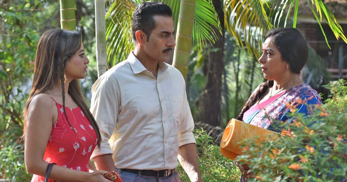 Anupamaa Daily Update: Vanraj Learns About Anupamaa's Cancer While Aniruddh Decides Not To Divorce Kavya