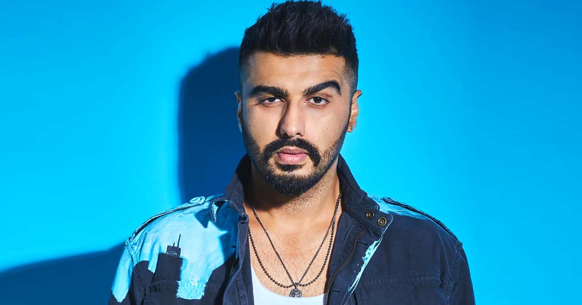 Arjun Kapoor Addresses Unfair Criticism & Body Shaming