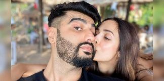 Arjun Kapoor Opens Up On Dating Malaika Arora