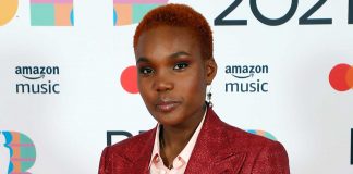 Arlo Parks on coming out to family: Knew I'd be loved, accepted