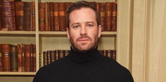 Armie Hammer Is “Happy & Comfortable” Dating A Dental Hygienist From Cayman Island Amidst S*xual Assault Allegations - Report