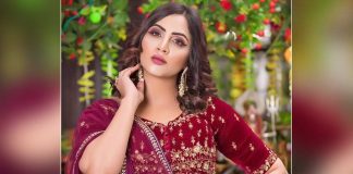 Arshi Khan: I enjoy being entertaining in real life, too