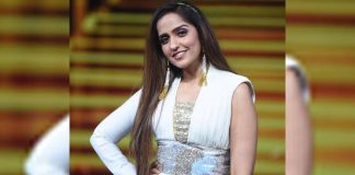 Asees Kaur: Learnt how to record my music during lockdown
